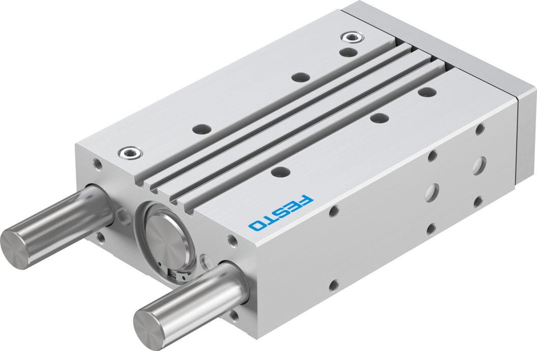 Führungszylinder DFM-50-160-P-A-GF-F1A - Festo 8118932