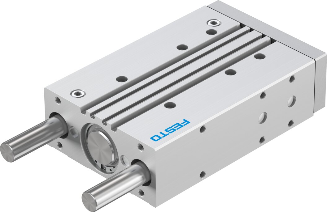 Führungszylinder DFM-50-160-P-A-KF-F1A - Festo 8118939