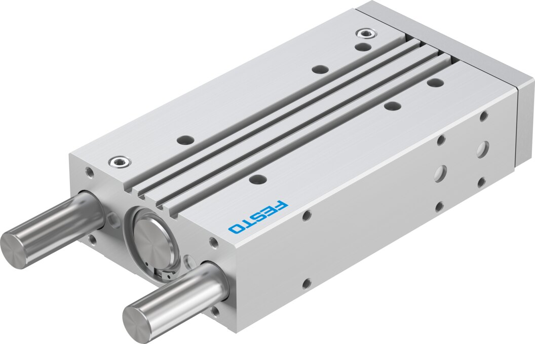 Führungszylinder DFM-50-200-P-A-GF-F1A - Festo 8118933