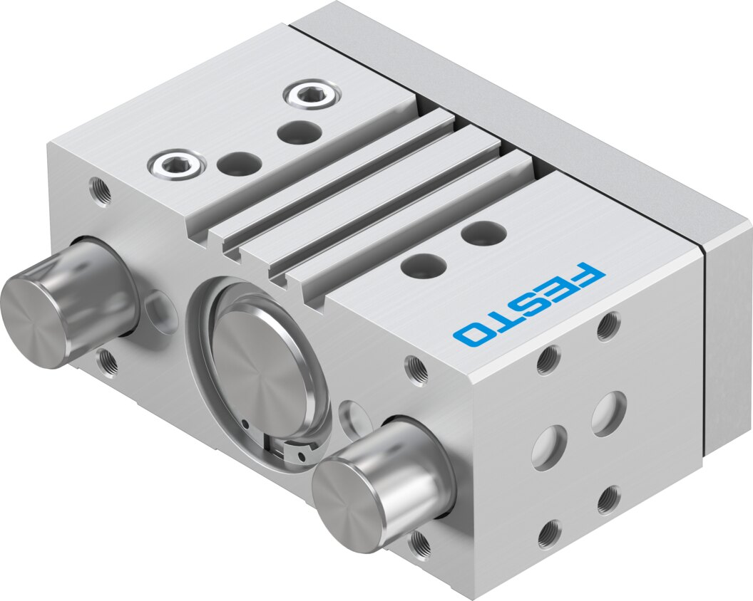 Führungszylinder DFM-50-25-P-A-GF-F1A - Festo 8118927