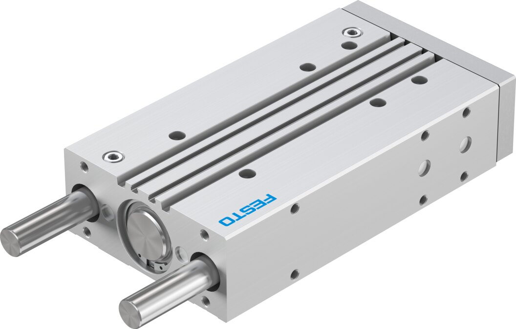 Führungszylinder DFM-50-200-P-A-KF-F1A - Festo 8118940