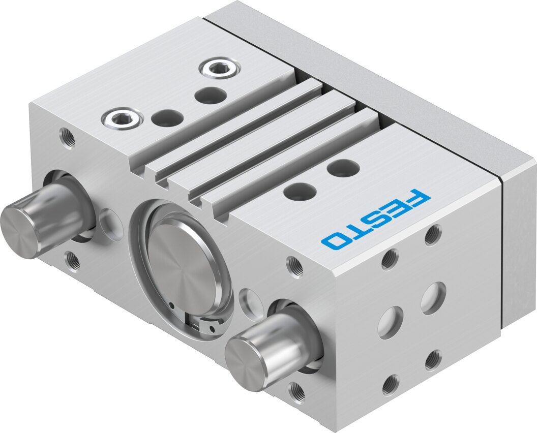 Führungszylinder DFM-50-25-P-A-KF-F1A - Festo 8118934
