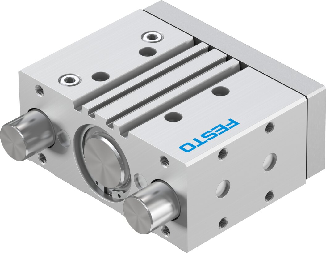 Führungszylinder DFM-50-50-P-A-GF-F1A - Festo 8118928