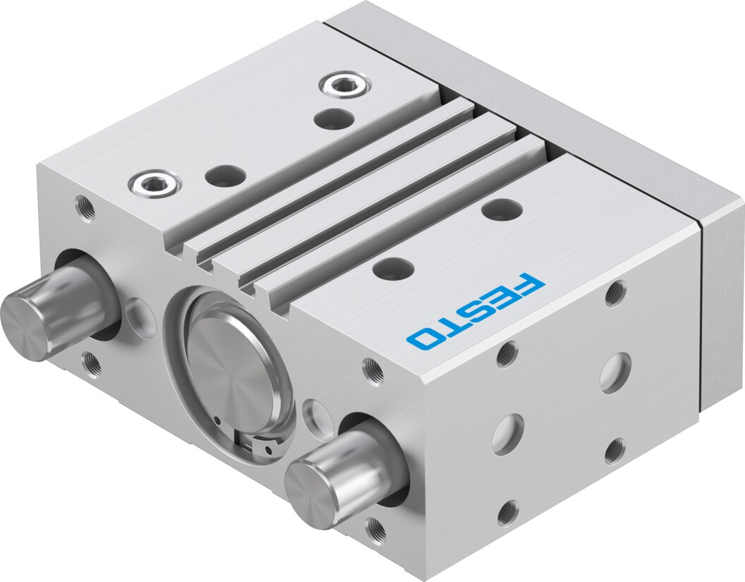 Führungszylinder DFM-50-50-P-A-KF-F1A - Festo 8118935