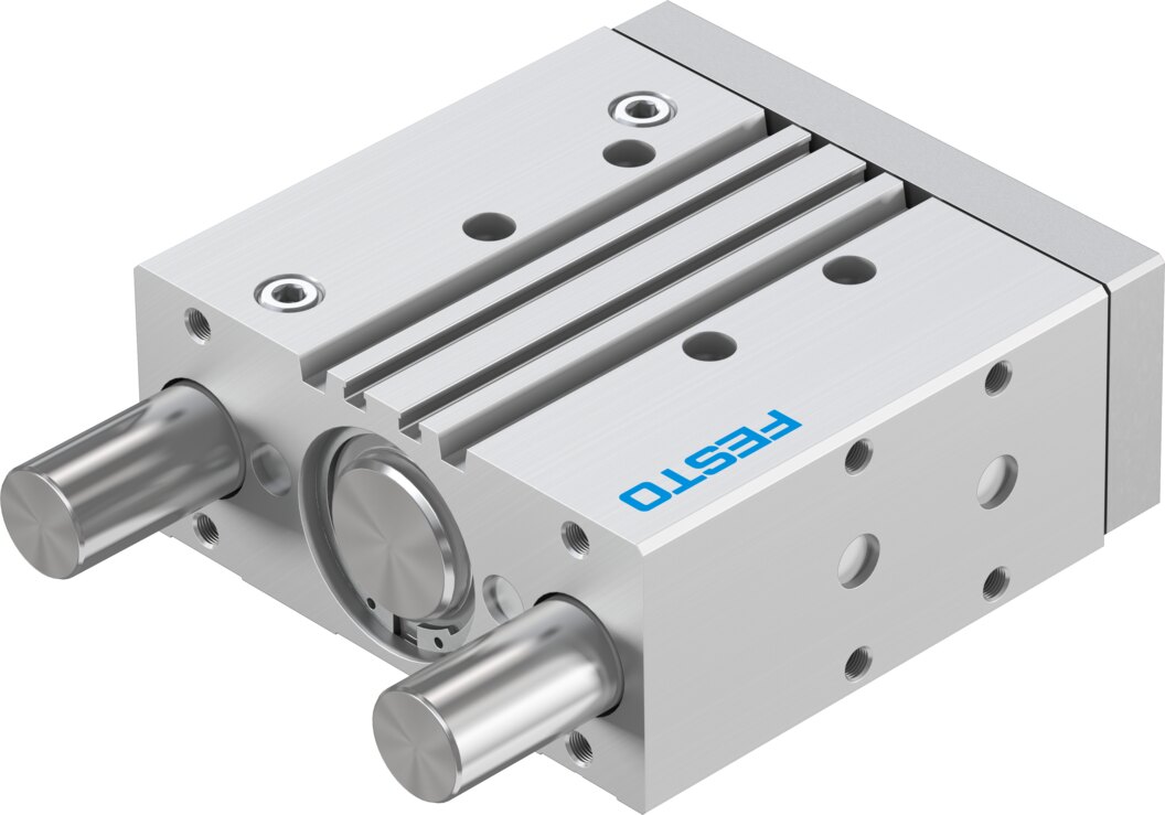 Führungszylinder DFM-50-80-P-A-GF-F1A - Festo 8118929