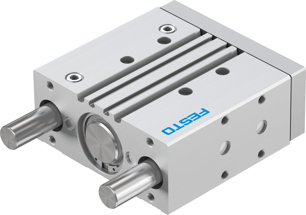 Führungszylinder DFM-50-80-P-A-KF-F1A - Festo 8118936