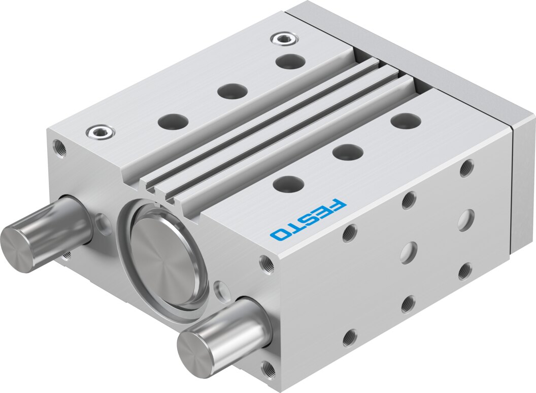 Führungszylinder DFM-63-100-P-A-GF-F1A - Festo 8118950