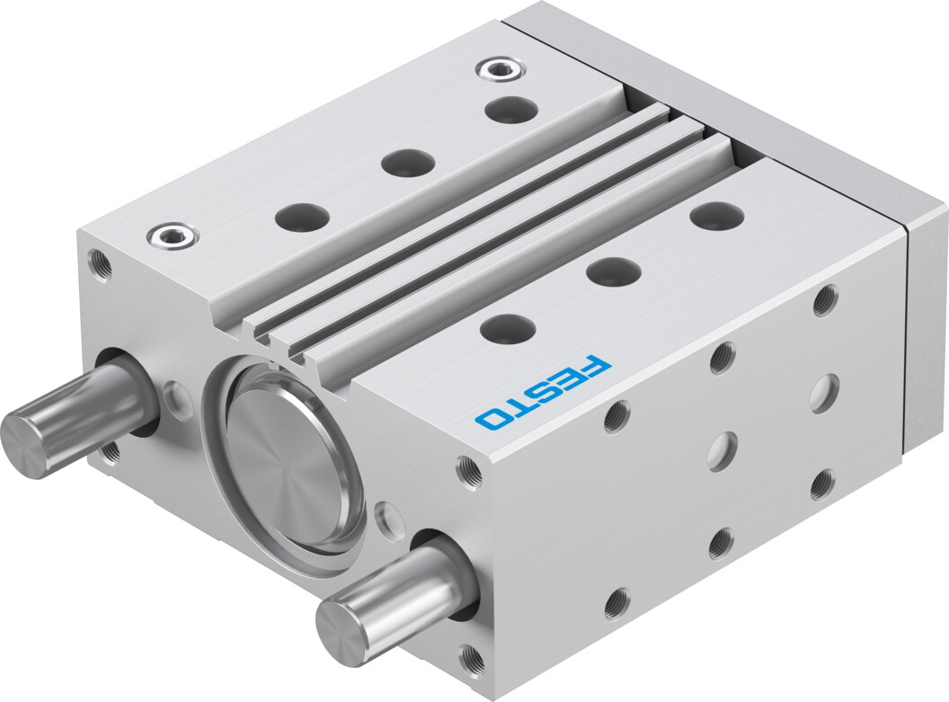Führungszylinder DFM-63-100-P-A-KF-F1A - Festo 8118957