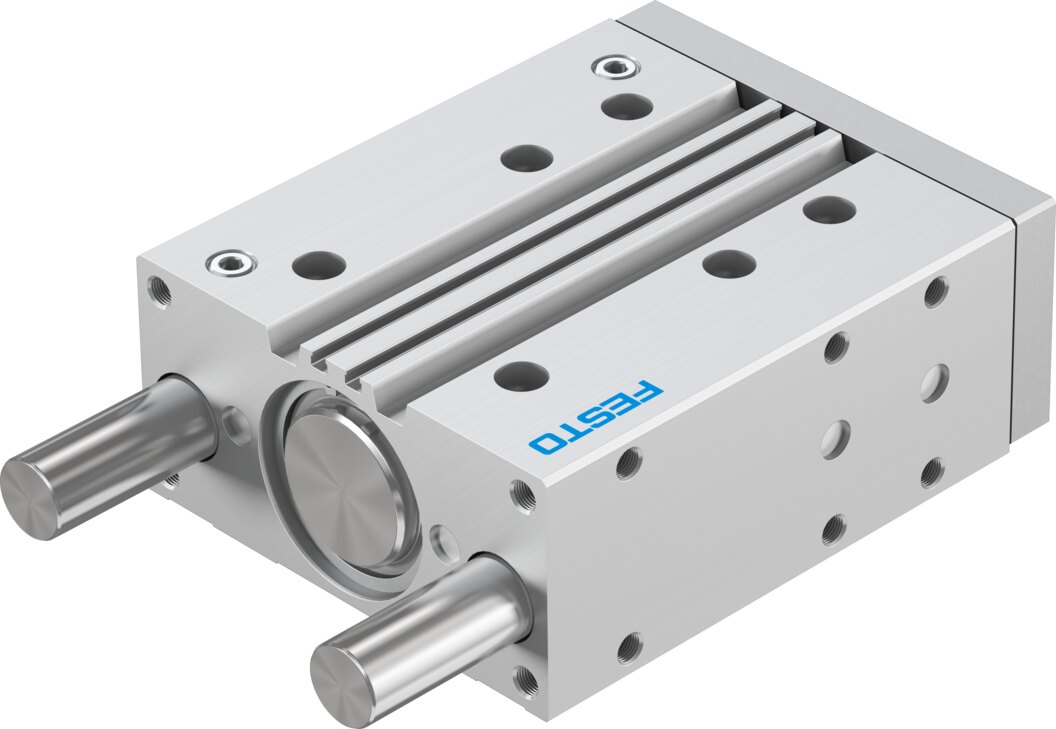 Führungszylinder DFM-63-125-P-A-GF-F1A - Festo 8118951