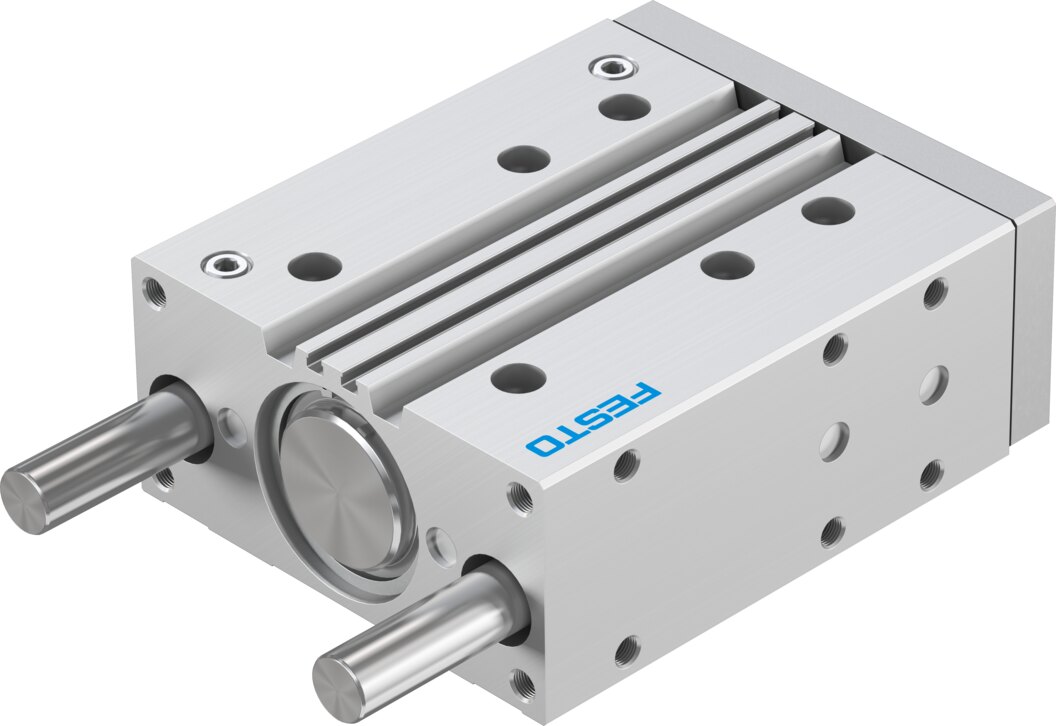 Führungszylinder DFM-63-125-P-A-KF-F1A - Festo 8118958
