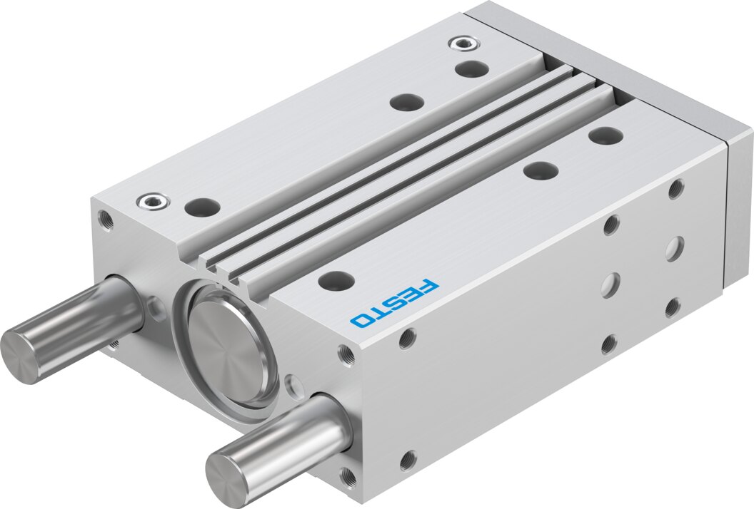 Führungszylinder DFM-63-160-P-A-GF-F1A - Festo 8118952