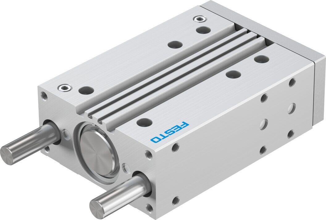 Führungszylinder DFM-63-160-P-A-KF-F1A - Festo 8118959