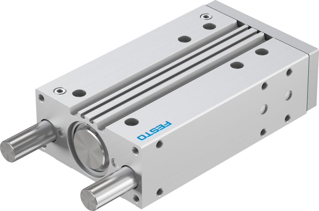 Führungszylinder DFM-63-200-P-A-GF-F1A - Festo 8118953
