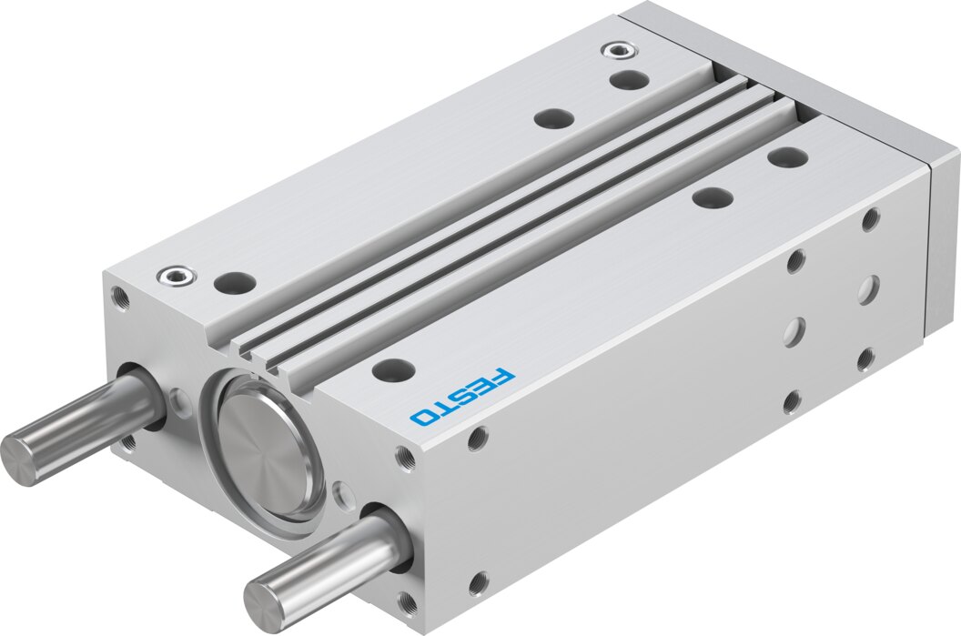Führungszylinder DFM-63-200-P-A-KF-F1A - Festo 8118960