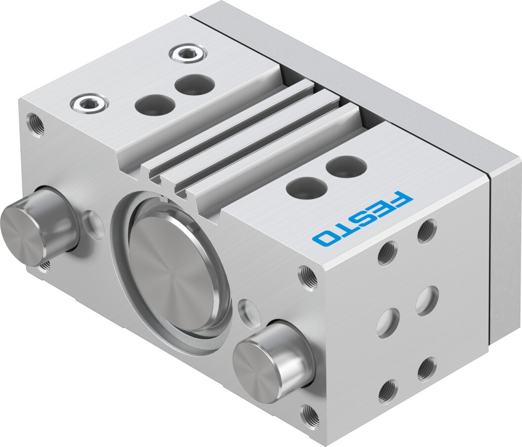 Führungszylinder DFM-63-25-P-A-GF-F1A - Festo 8118947