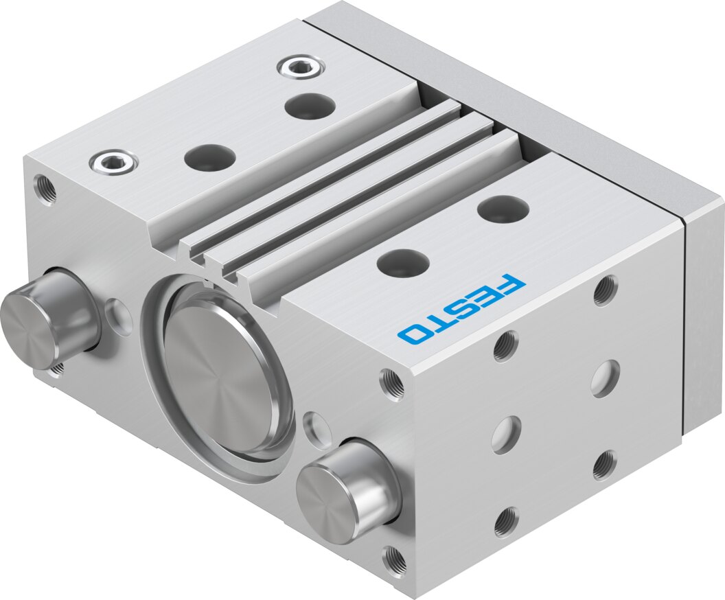 Führungszylinder DFM-63-50-B-PPV-A-KF - Festo 609123