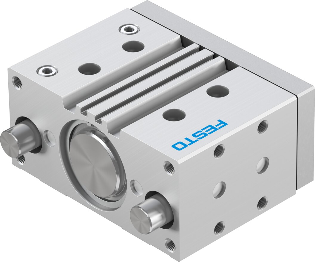 Führungszylinder DFM-63-50-P-A-KF-F1A - Festo 8118955
