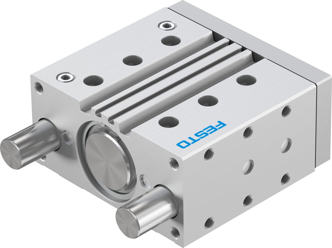 Führungszylinder DFM-63-80-P-A-GF-F1A - Festo 8118949