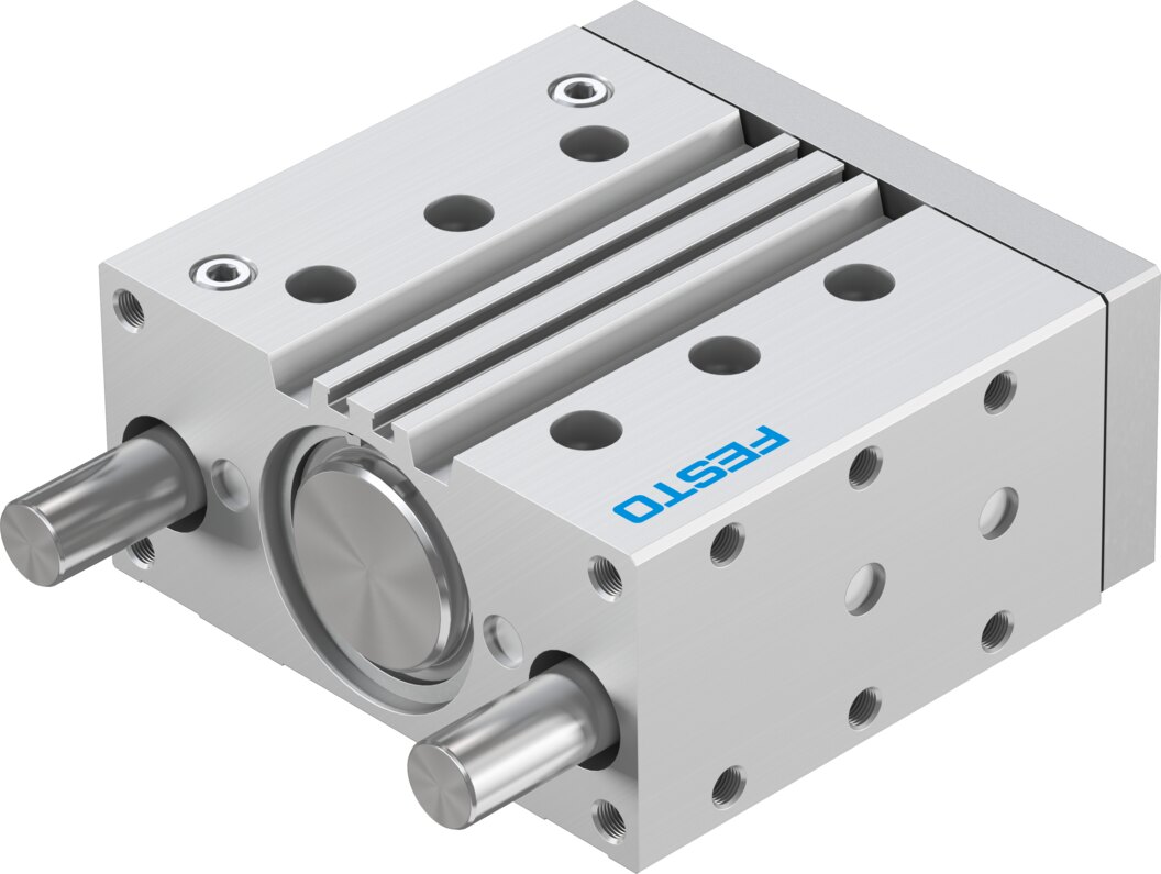 Führungszylinder DFM-63-80-P-A-KF-F1A - Festo 8118956