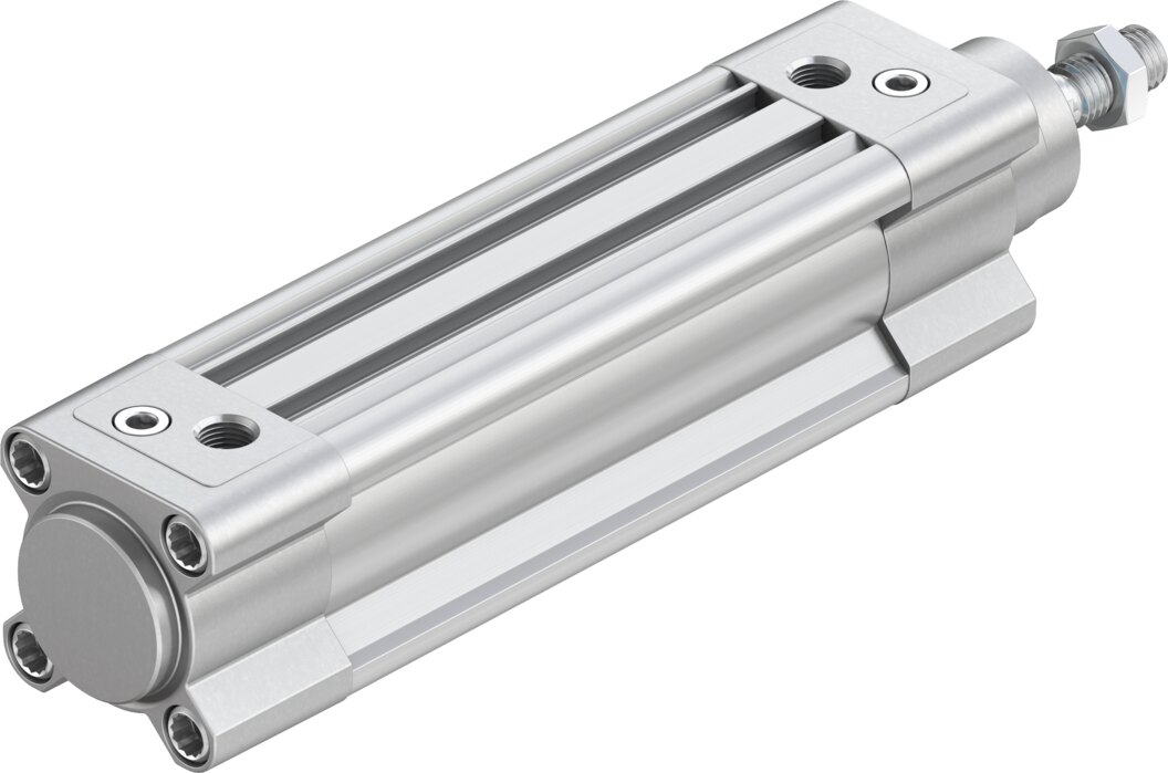 Normzylinder DSBC-32-110-FD3-PPVA-N3 - Festo 594884