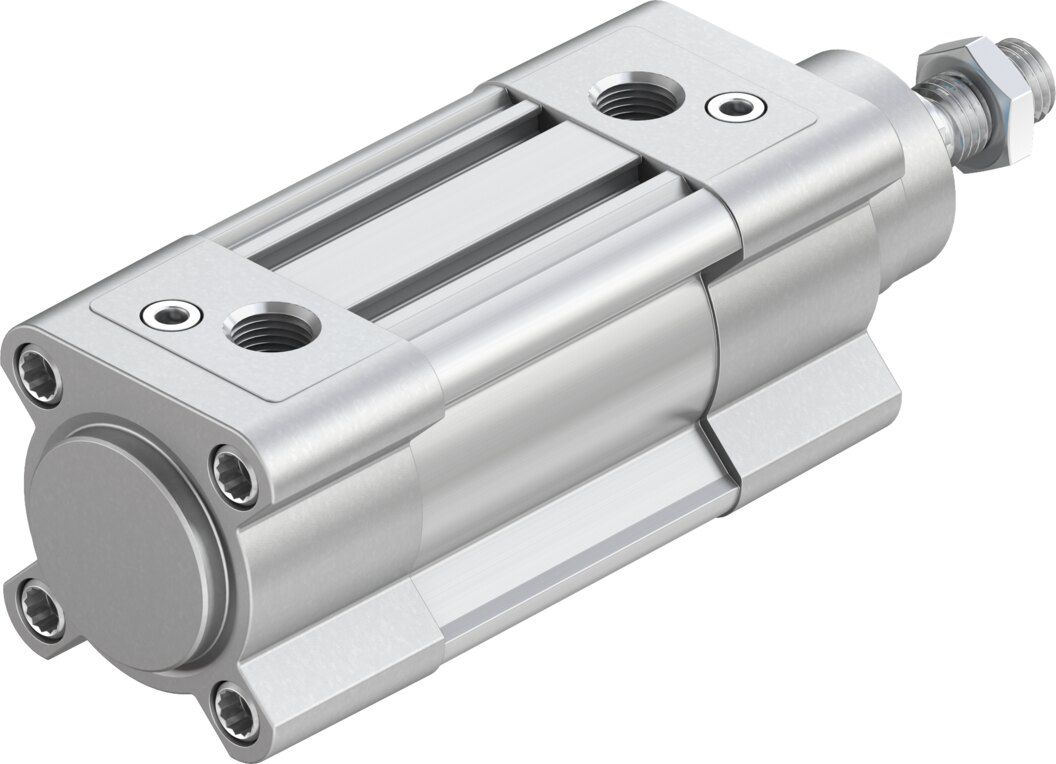 Normzylinder DSBC-40-75-PPVA-N3 - Festo 609881