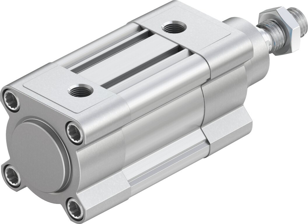 Normzylinder DSBC-50-1500-D3-PPSA-N3 - Festo 609244