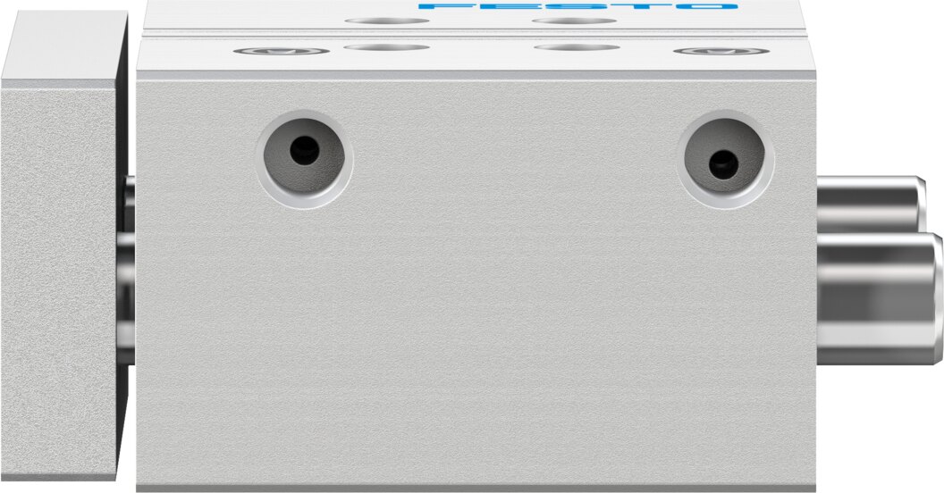 Führungszylinder DFM-25-25-P-A-KF-F1A - Festo 8118870