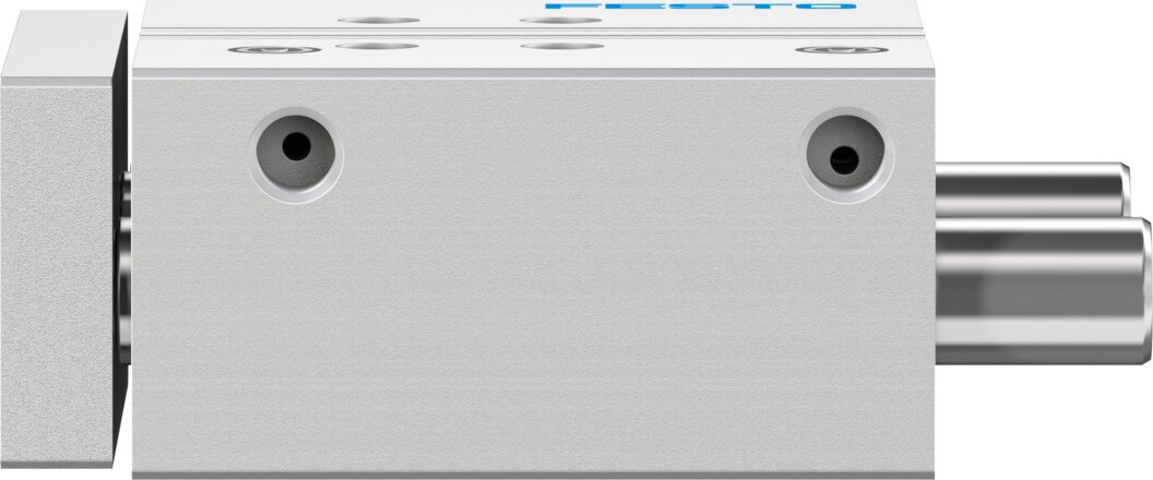 Führungszylinder DFM-25-40-P-A-GF-F1A - Festo 8118865