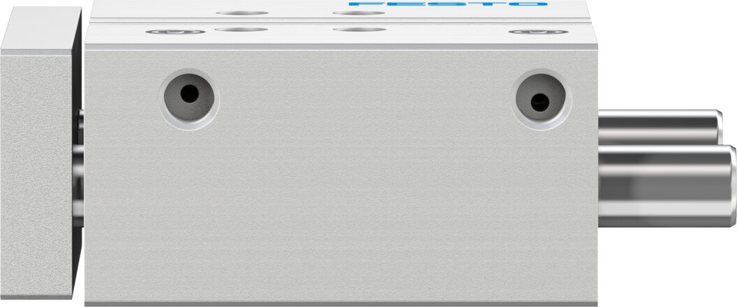 Führungszylinder DFM-25-40-P-A-KF-F1A - Festo 8118872