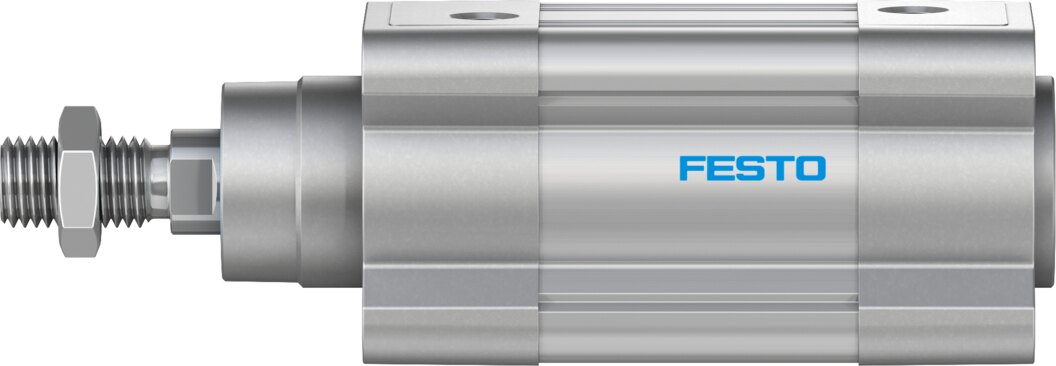 Normzylinder DSBC-50-220-D3-PPVA-N3 - Festo 589503