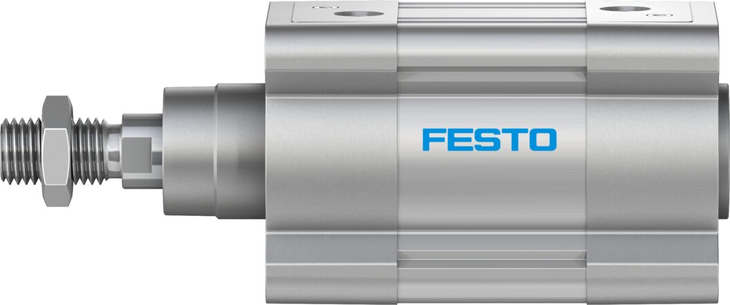 Normzylinder DSBC-80-90-PPVA-N3 - Festo 593698