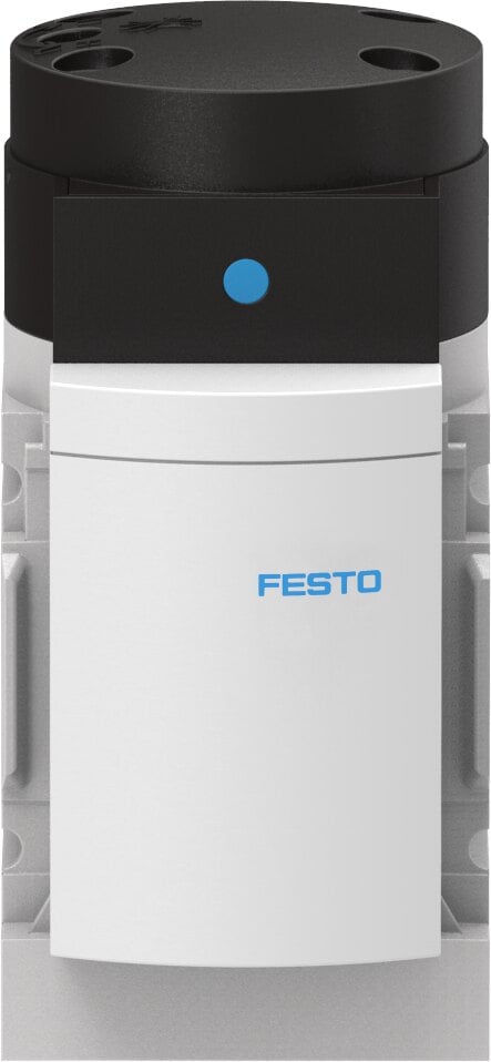 Druckaufbauventil MS4N-DL-1/4 - Festo 531991