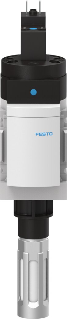 Einschaltventil MS4N-EE-1/8-V230-S - Festo 538757