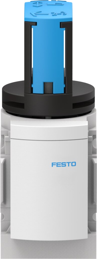 Einschaltventil MS6N-EM1-1/4 - Festo 541293
