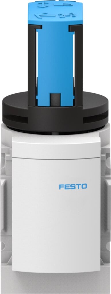 Einschaltventil MS6N-EM1-3/8-Z - Festo 541300