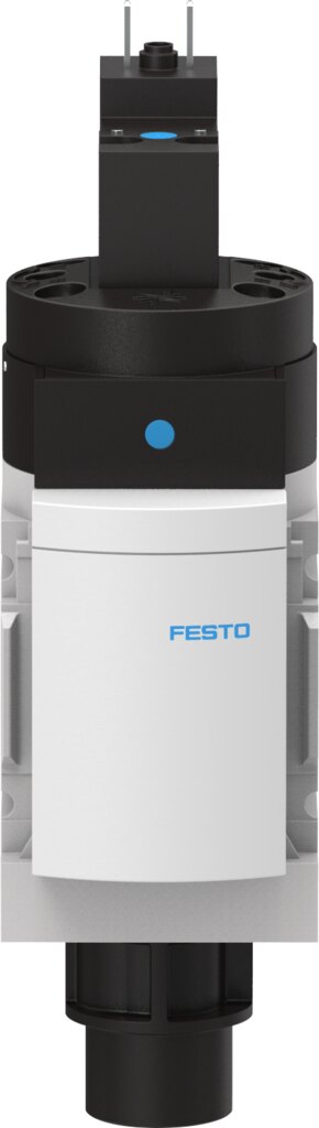 Einschaltventil MS4N-EE-1/4-V110 - Festo 532083