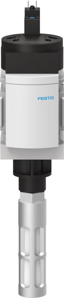 Einschaltventil MS6N-EE-1/2-V110-S - Festo 538761