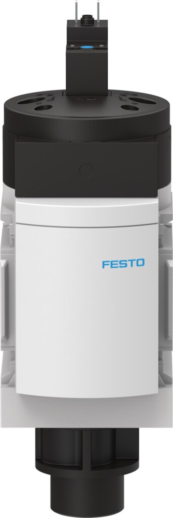 Einschaltventil MS4N-EE-1/4-10V24 - Festo 542588