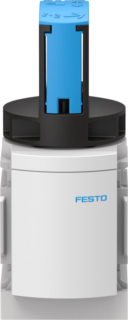 PRE-Assembly MS6-EM1-LFR-3/4-NPT - Festo 8030629