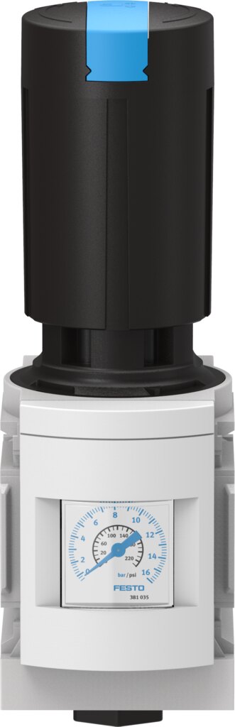 Druckregelventil MS6N-LR-1/2-D5-AS - Festo 531443