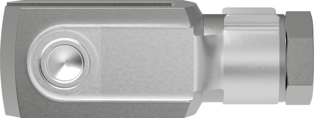 Gabelkopf SG-UNF5/8"-18-B - Festo 546575