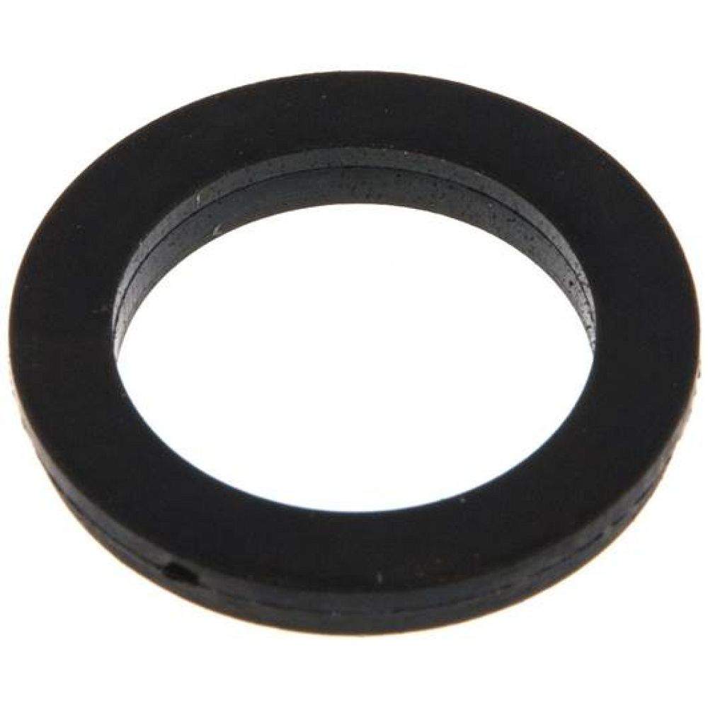 Kompressorkupplung Ersatzdichtung NBR, schwarz