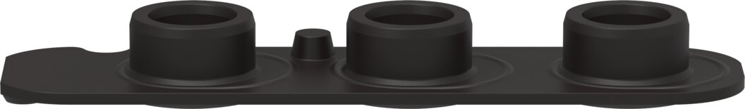 Dichtung VABD-L1-10XK-S-M7-F1A - Festo 8168884