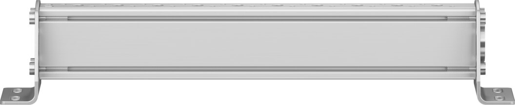 P-Anschlussleiste VABM-B10-20-G38-9-P53 - Festo 576370
