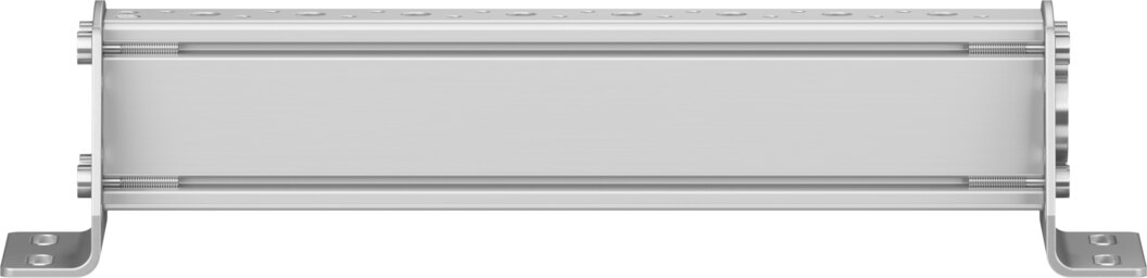 P-Anschlussleiste VABM-B10-20-G38-7-P53 - Festo 576368