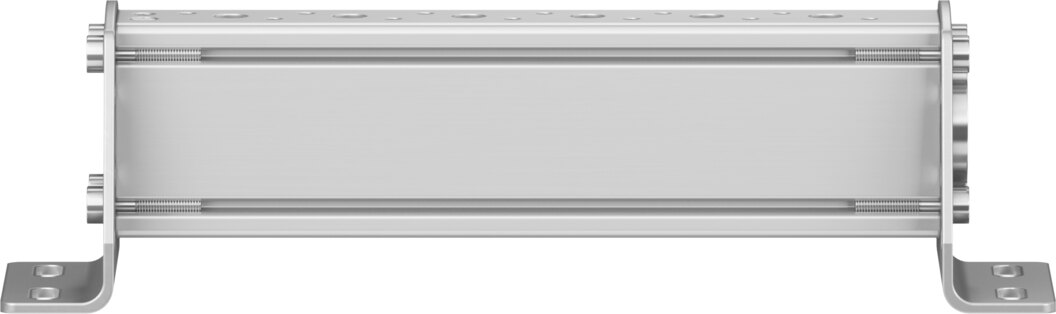 P-Anschlussleiste VABM-B10-20-G38-6-P53 - Festo 576367