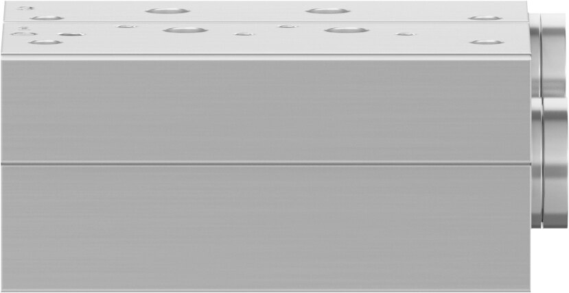 Anschlussblock VABM-B10-20S-N14-2-P3 - Festo 576477