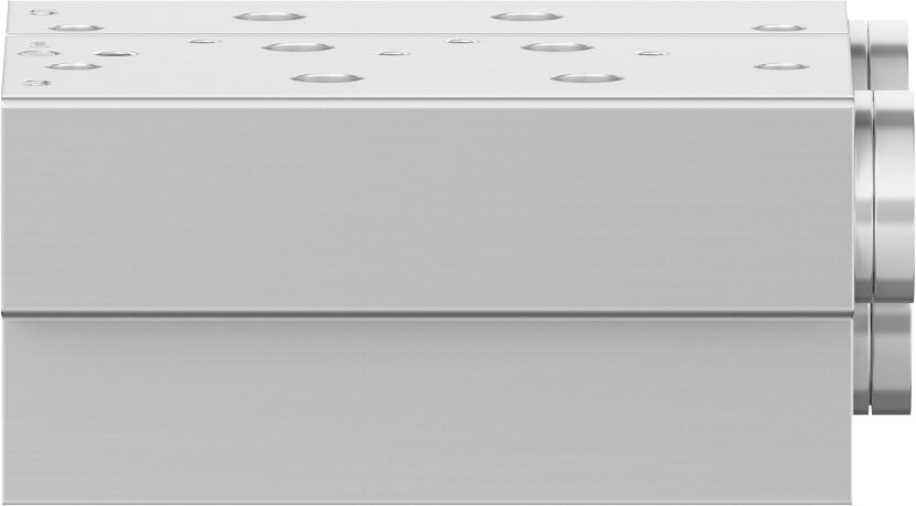 Anschlussblock VABM-B10-20S-G14-2 - Festo 576417