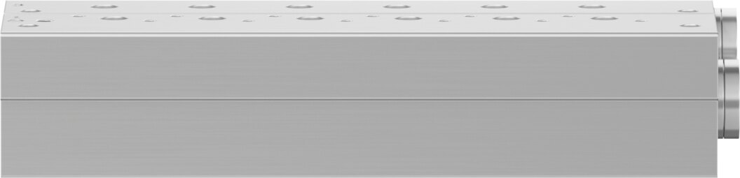 Anschlussblock VABM-B10-20S-N14-5-P3 - Festo 576480