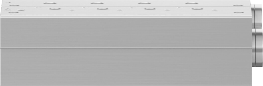 Anschlussblock VABM-B10-20S-N14-4-P3 - Festo 576479